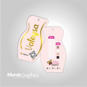 Etiquetas 300gr