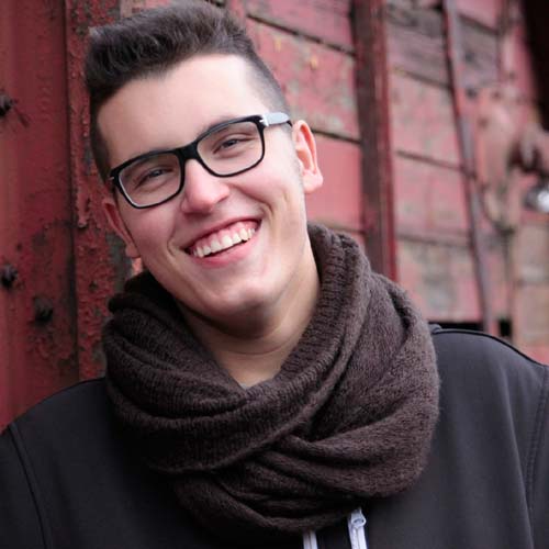 Ethan Cole
